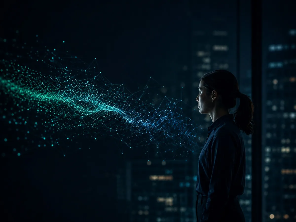 Enterprise Knowledge Graph