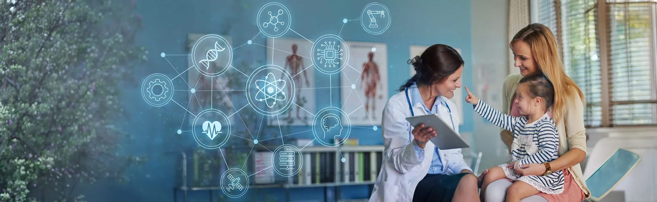 Health & Life Sciences