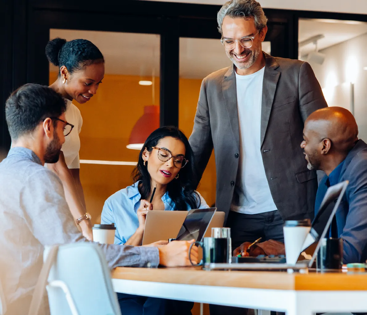 More Personalized Customer Experiences for a Top Tech Retailer
